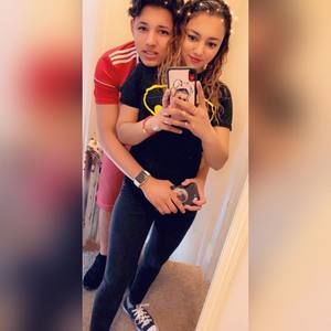 Meet your Posher, Karla